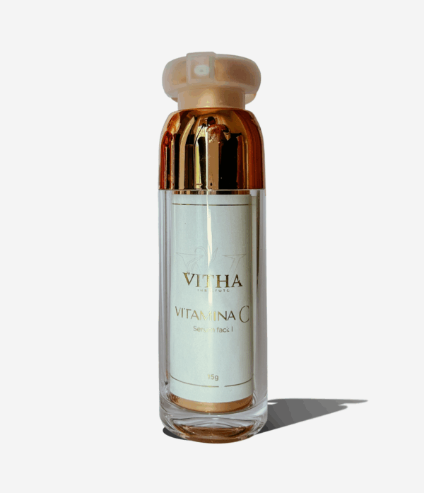 Sérum Vitamina C